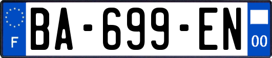 BA-699-EN