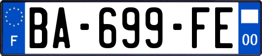 BA-699-FE