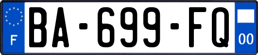 BA-699-FQ
