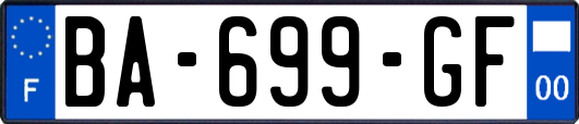 BA-699-GF