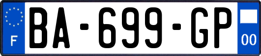 BA-699-GP