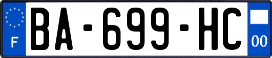 BA-699-HC