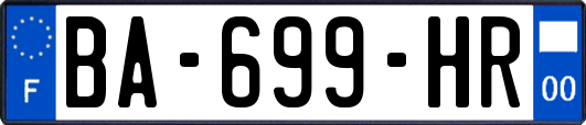 BA-699-HR