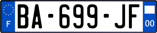 BA-699-JF
