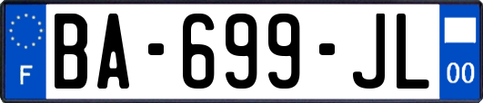 BA-699-JL