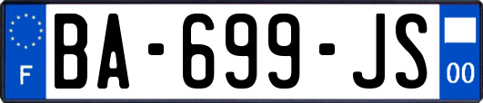BA-699-JS