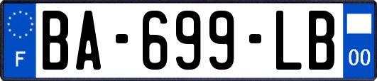 BA-699-LB