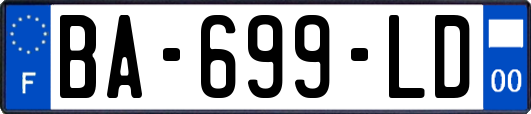 BA-699-LD