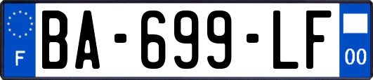 BA-699-LF