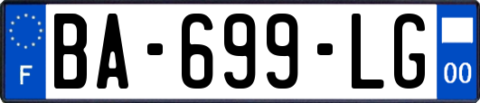 BA-699-LG
