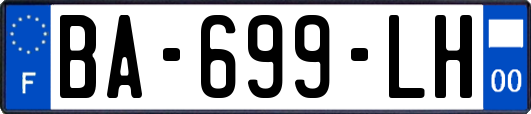 BA-699-LH