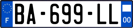 BA-699-LL