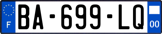 BA-699-LQ