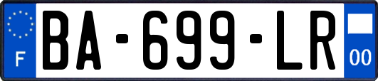 BA-699-LR
