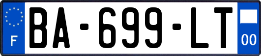 BA-699-LT