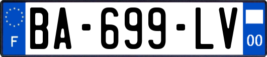 BA-699-LV