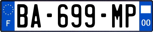 BA-699-MP