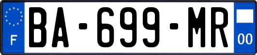 BA-699-MR