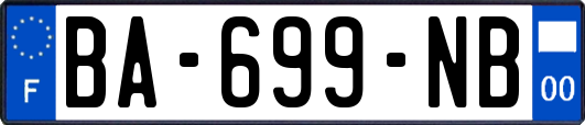 BA-699-NB