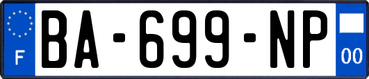 BA-699-NP
