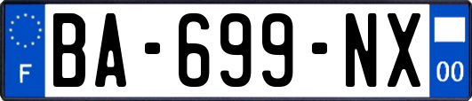 BA-699-NX