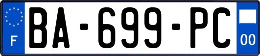 BA-699-PC