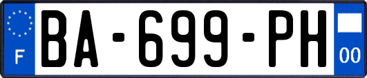 BA-699-PH