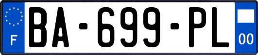 BA-699-PL