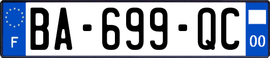 BA-699-QC