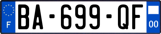 BA-699-QF