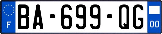 BA-699-QG