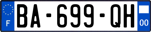 BA-699-QH