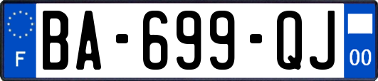 BA-699-QJ