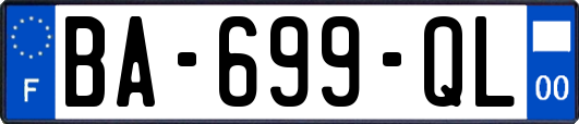 BA-699-QL