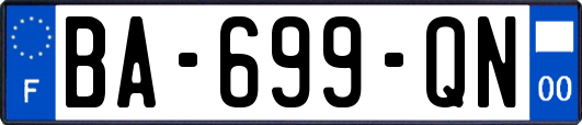 BA-699-QN