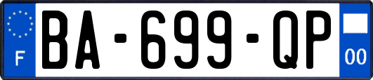 BA-699-QP