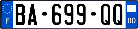 BA-699-QQ