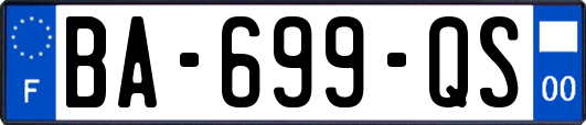 BA-699-QS