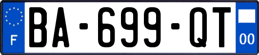 BA-699-QT