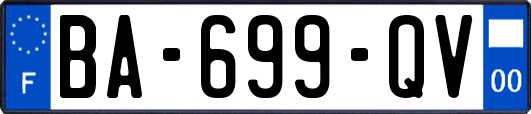 BA-699-QV