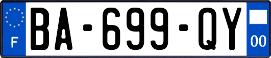BA-699-QY