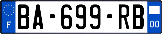 BA-699-RB