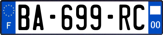 BA-699-RC