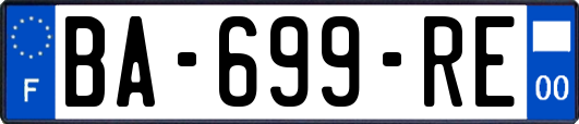BA-699-RE