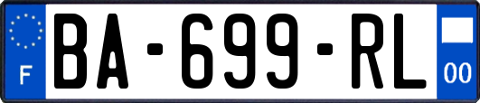 BA-699-RL