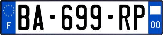 BA-699-RP