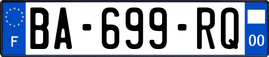 BA-699-RQ