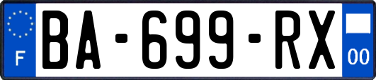 BA-699-RX