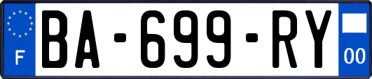 BA-699-RY