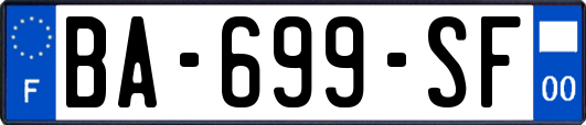 BA-699-SF